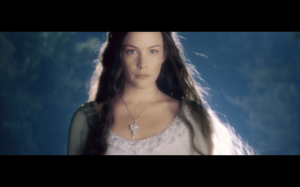 The Lord of the Rings The Fellowship of the Ring - 813