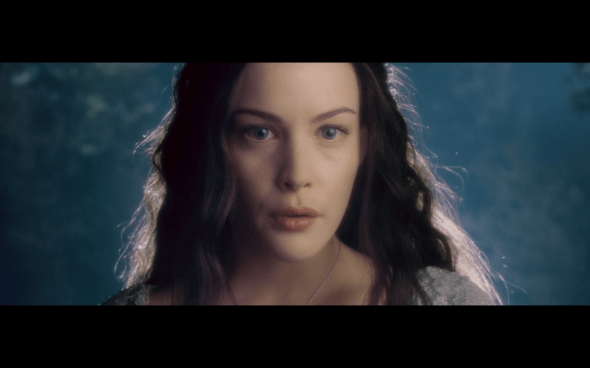 The Lord of the Rings The Fellowship of the Ring - 814