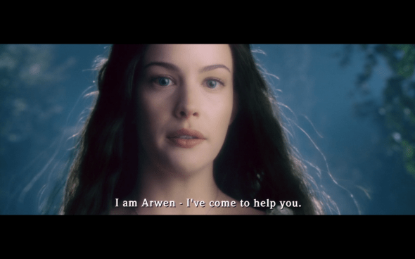 The Lord of the Rings The Fellowship of the Ring - 815