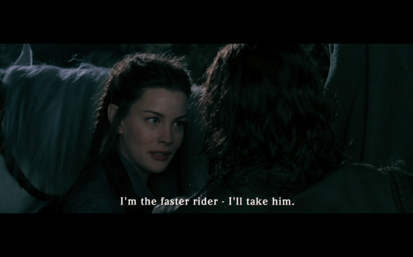 The Lord of the Rings The Fellowship of the Ring - 820