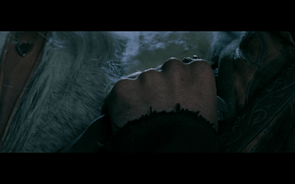 The Lord of the Rings The Fellowship of the Ring - 822