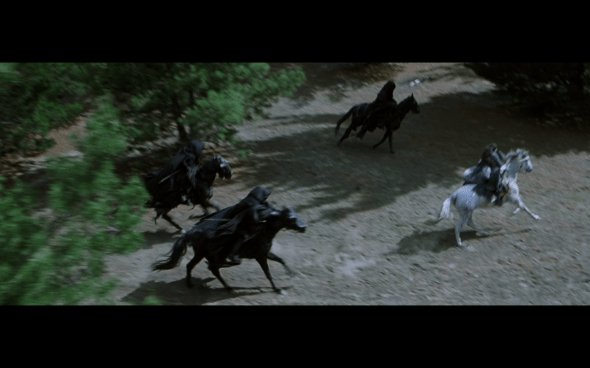 The Lord of the Rings The Fellowship of the Ring - 830