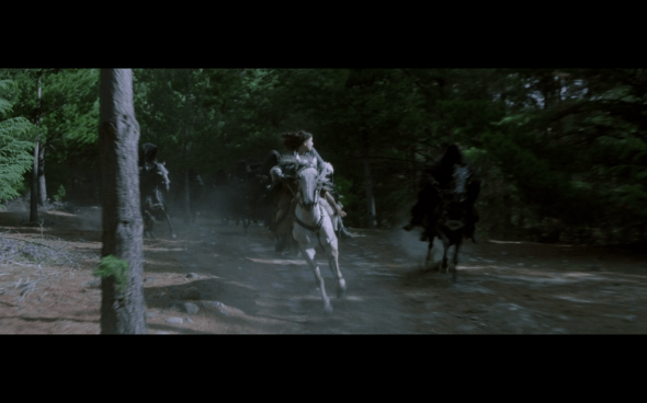 The Lord of the Rings The Fellowship of the Ring - 831