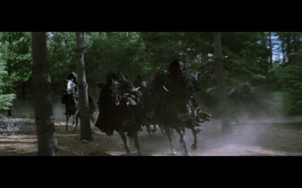 The Lord of the Rings The Fellowship of the Ring - 833