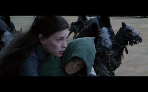 The Lord of the Rings The Fellowship of the Ring - 842