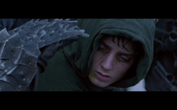 The Lord of the Rings The Fellowship of the Ring - 844