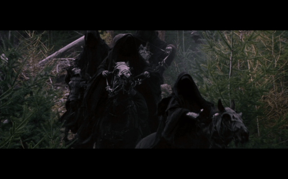 The Lord of the Rings The Fellowship of the Ring - 848