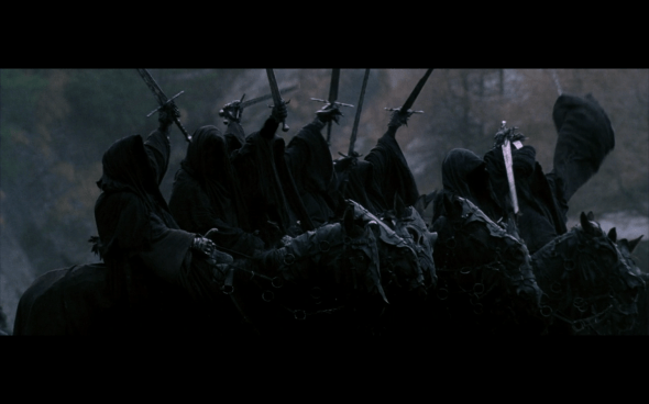 The Lord of the Rings The Fellowship of the Ring - 855