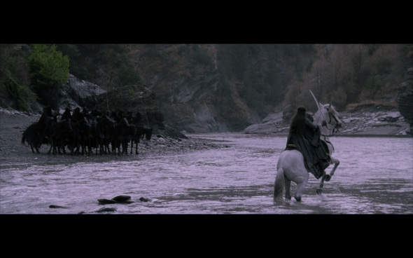 The Lord of the Rings The Fellowship of the Ring - 856