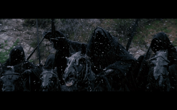 The Lord of the Rings The Fellowship of the Ring - 857