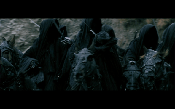 The Lord of the Rings The Fellowship of the Ring - 860