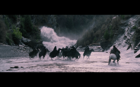 The Lord of the Rings The Fellowship of the Ring - 861