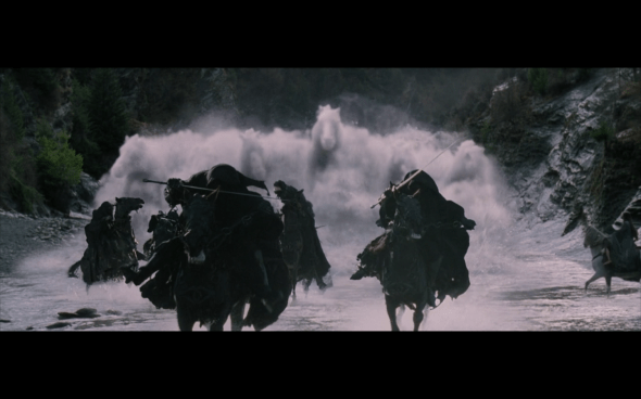 The Lord of the Rings The Fellowship of the Ring - 863