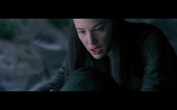 The Lord of the Rings The Fellowship of the Ring - 868