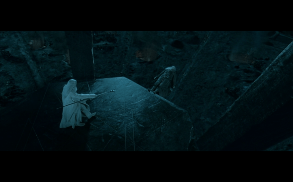 The Lord of the Rings The Fellowship of the Ring - 881