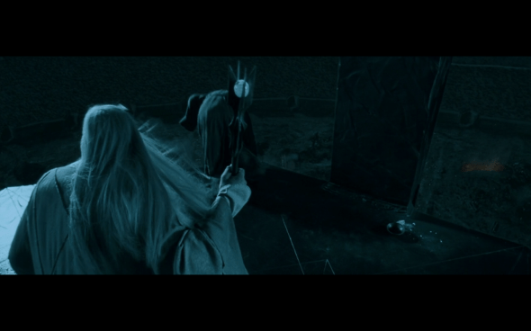 The Lord of the Rings The Fellowship of the Ring - 886