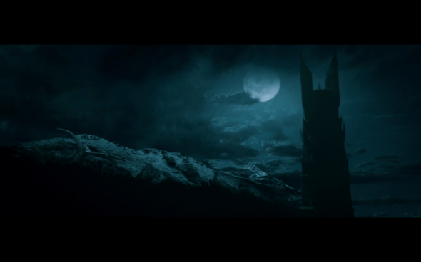 The Lord of the Rings The Fellowship of the Ring - 889