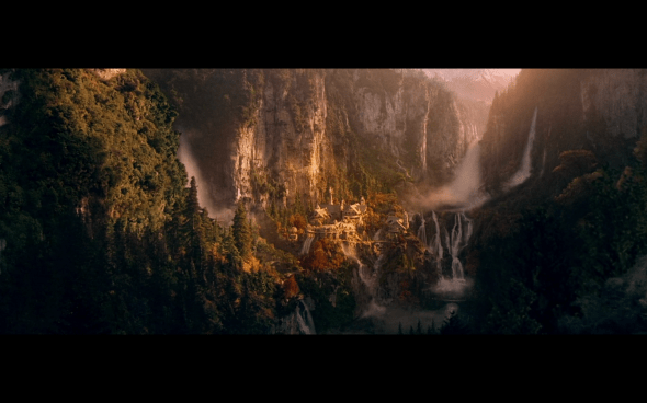 The Lord of the Rings The Fellowship of the Ring - 897