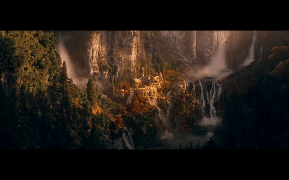 The Lord of the Rings The Fellowship of the Ring - 898