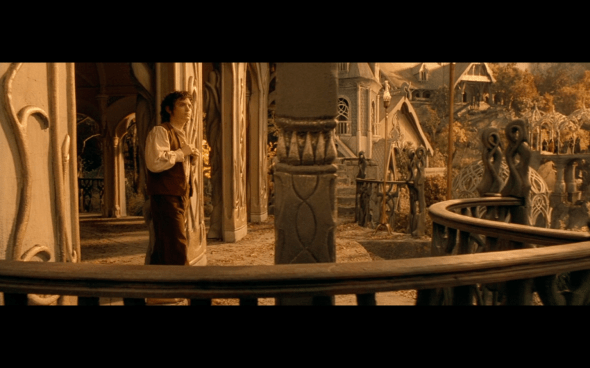 The Lord of the Rings The Fellowship of the Ring - 899