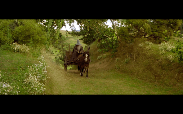 The Lord of the Rings The Fellowship of the Ring - 90