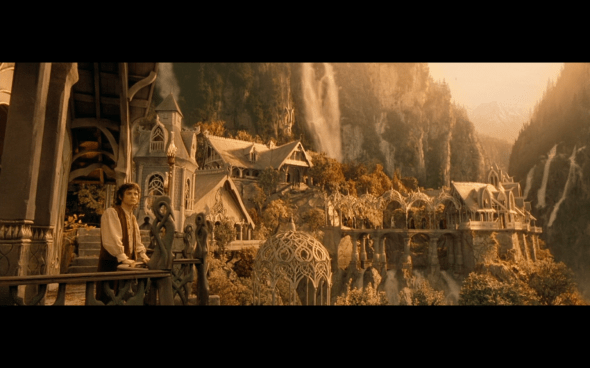The Lord of the Rings The Fellowship of the Ring - 900
