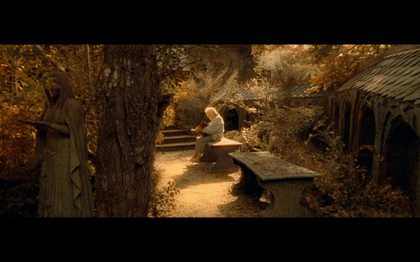 The Lord of the Rings The Fellowship of the Ring - 903