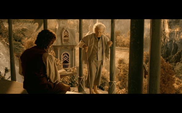 The Lord of the Rings The Fellowship of the Ring - 907