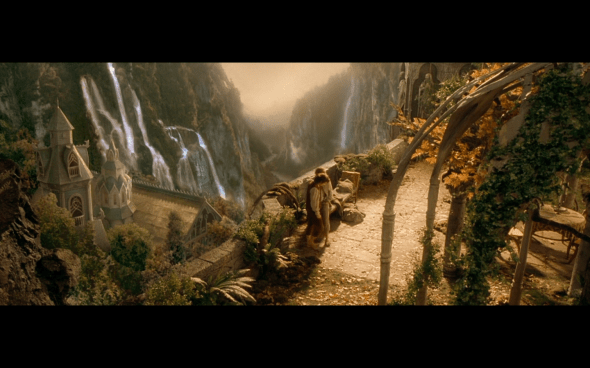 The Lord of the Rings The Fellowship of the Ring - 910