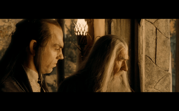 The Lord of the Rings The Fellowship of the Ring - 911