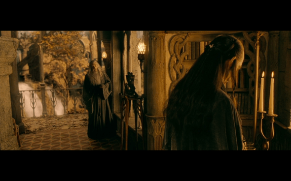 The Lord of the Rings The Fellowship of the Ring - 912