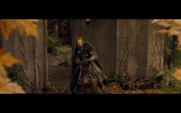 The Lord of the Rings The Fellowship of the Ring - 916
