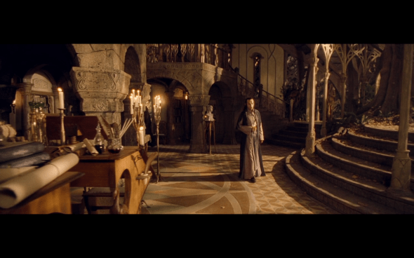 The Lord of the Rings The Fellowship of the Ring - 921