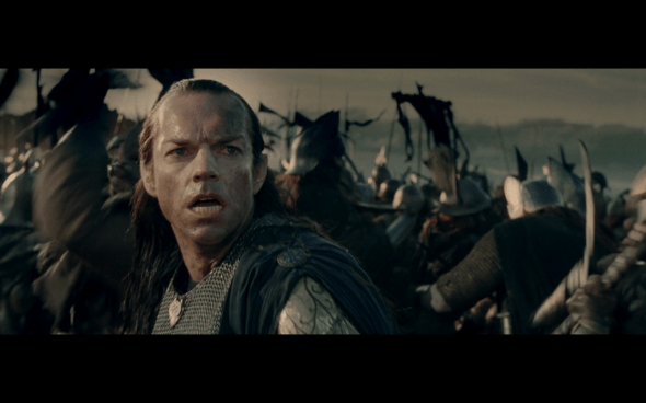 The Lord of the Rings The Fellowship of the Ring - 923