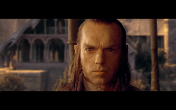 The Lord of the Rings The Fellowship of the Ring - 931