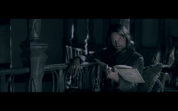 The Lord of the Rings The Fellowship of the Ring - 934