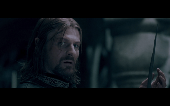 The Lord of the Rings The Fellowship of the Ring - 941