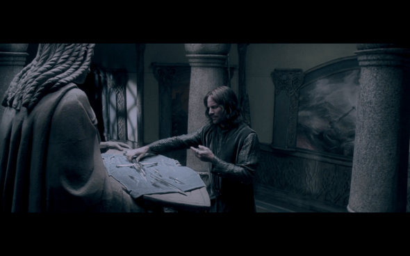 The Lord of the Rings The Fellowship of the Ring - 945