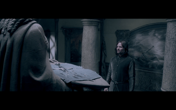 The Lord of the Rings The Fellowship of the Ring - 946