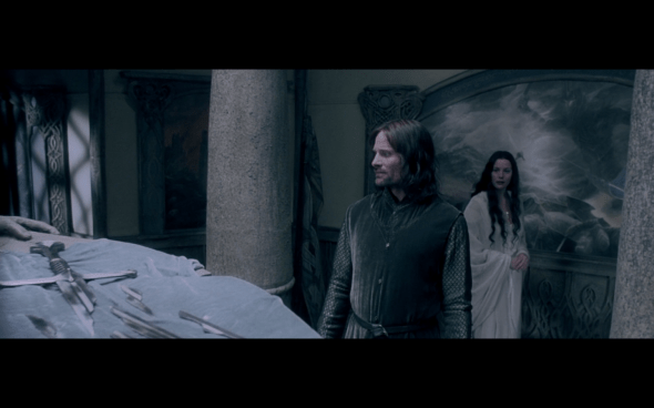 The Lord of the Rings The Fellowship of the Ring - 947