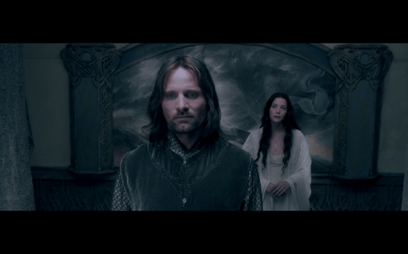 The Lord of the Rings The Fellowship of the Ring - 948