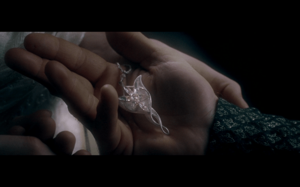 The Lord of the Rings The Fellowship of the Ring - 955