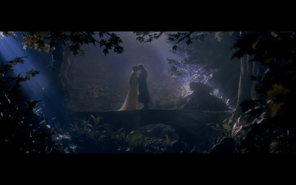 The Lord of the Rings The Fellowship of the Ring - 958