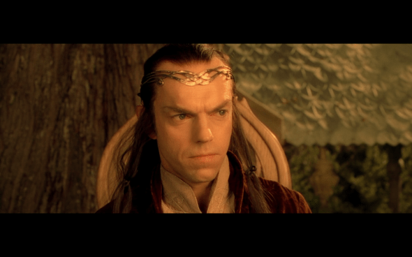 The Lord of the Rings The Fellowship of the Ring - 961