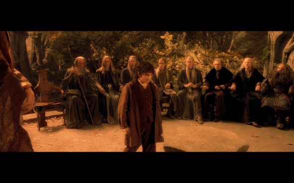 The Lord of the Rings The Fellowship of the Ring - 964