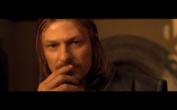 The Lord of the Rings The Fellowship of the Ring - 968