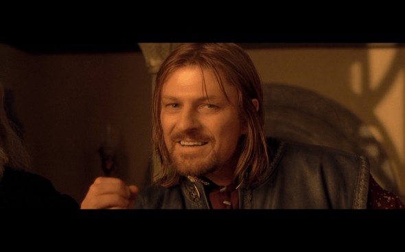 The Lord of the Rings The Fellowship of the Ring - 969