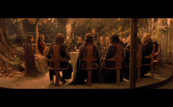 The Lord of the Rings The Fellowship of the Ring - 970