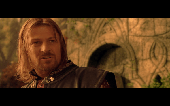 The Lord of the Rings The Fellowship of the Ring - 972