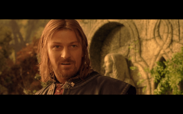 The Lord of the Rings The Fellowship of the Ring - 975